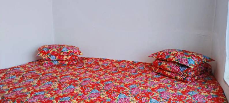 漠河华夏最北村民宿图片