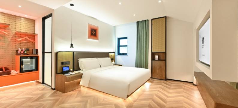 秋果溪院(北京天安门广场大栅栏店)图片