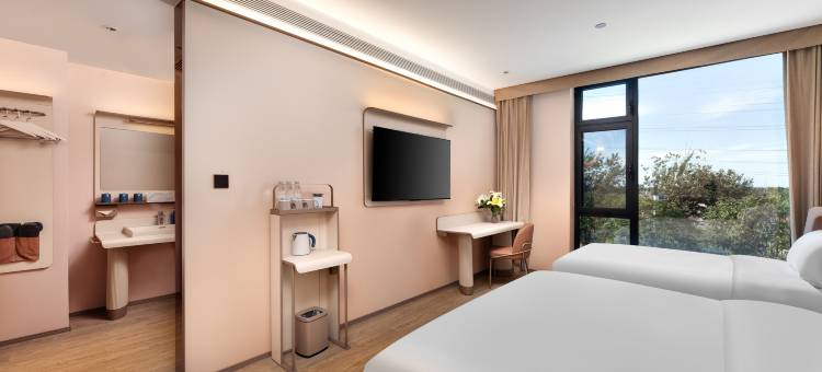 汉庭酒店(唐山芦台经济开发区店)图片