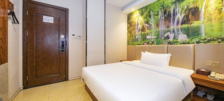 海友良品酒店(福州火车南站店)图片