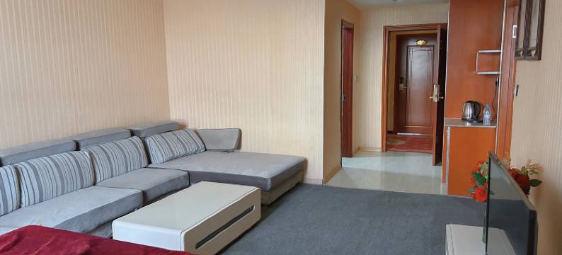 和静兴圣宾馆图片