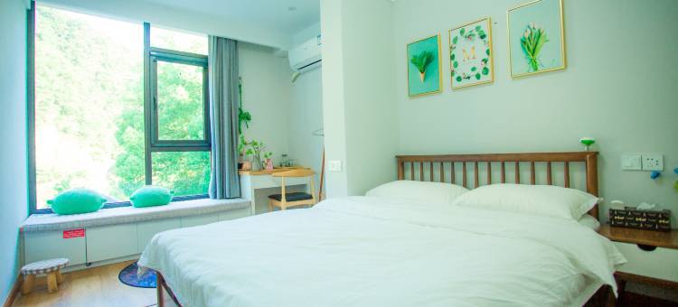 千岛湖惜湖民宿图片