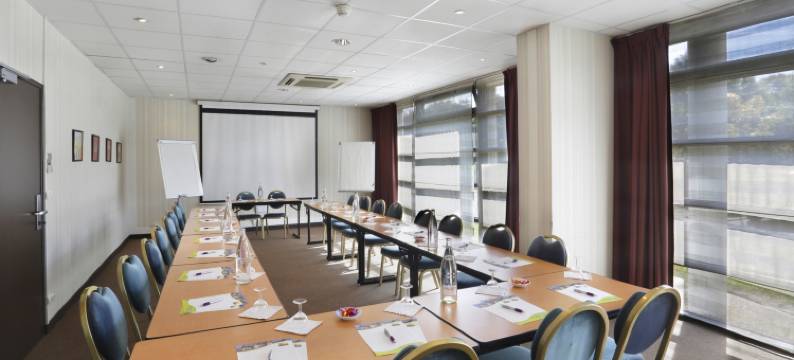 套房公寓(Suite-Home Orléans-Saran)图片