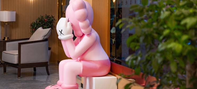 世豪酒店(林芝市中心店)图片