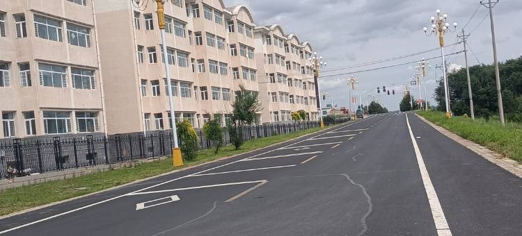 御道口草原森林风景区云水间家庭民宿图片