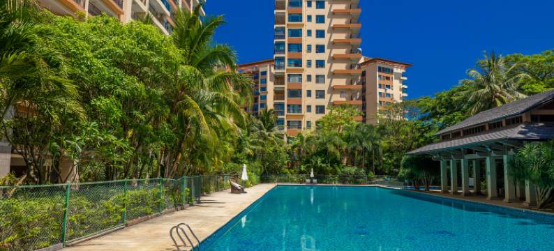 椰子美宿(陵水海棠福湾店)图片