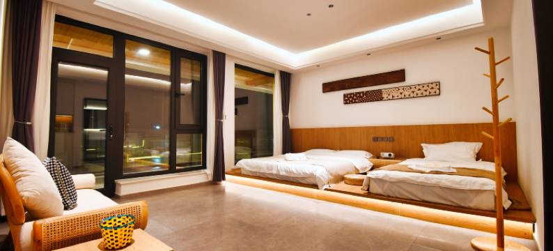 北京望山韩舍民宿图片