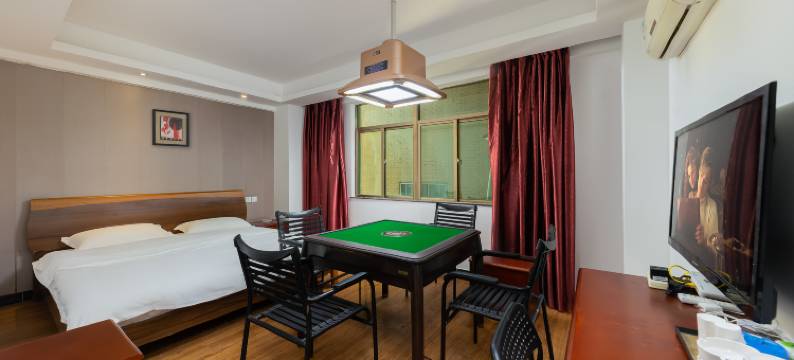 云连锁酒店(海口高铁东站店)图片