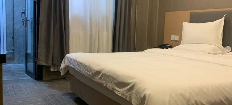 北京霄云酒店(燕莎使馆区店)图片