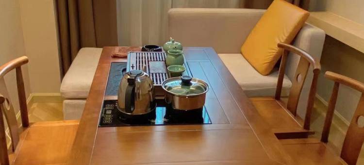 维也纳酒店(永州东安高铁站店)图片