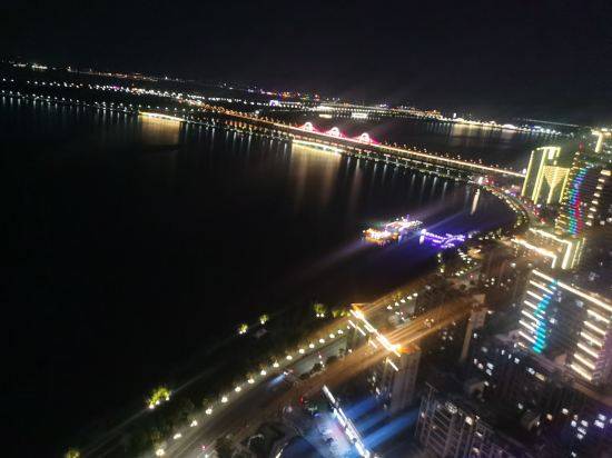 麗枫酒店(九江体育中心八里湖店)图片