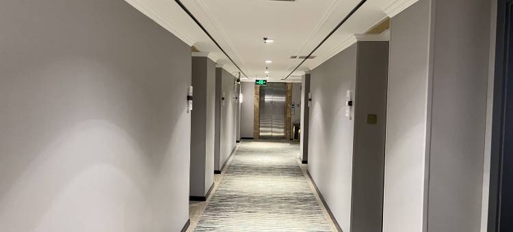 如家华驿酒店(江阴云亭镇太平路店)图片