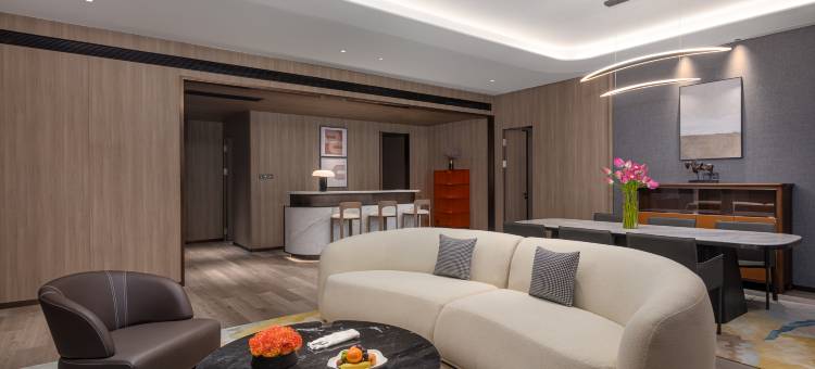 马关逢春大酒店图片