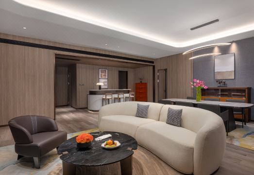 Narada Maguan Yunnan ChinaHotel Overview