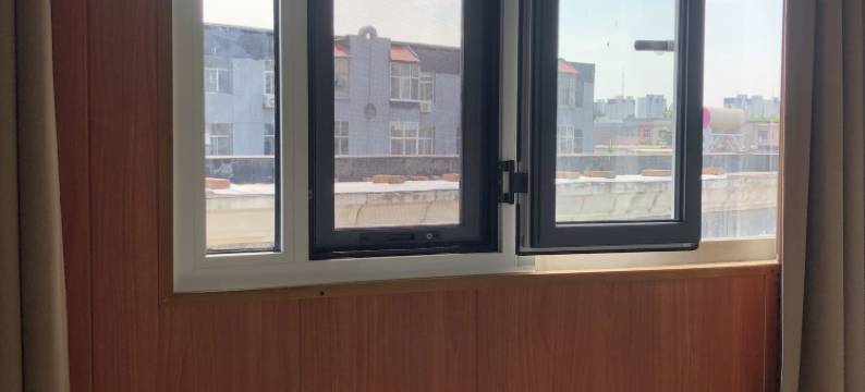 宁晋德盛•酒店图片