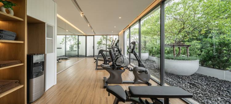 清莱里瓦维斯塔河滨度假村(Riva Vista Riverfront Resort Chiangrai)图片