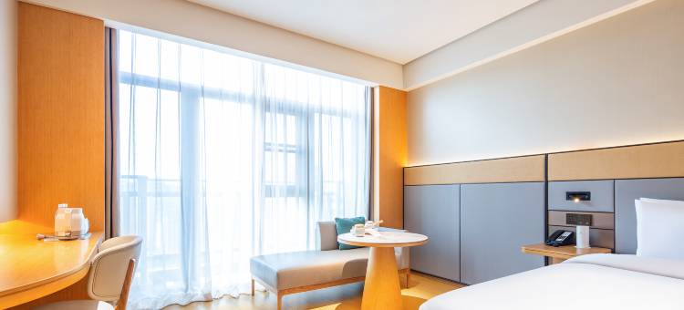 全季酒店(三门峡火车南站店)图片