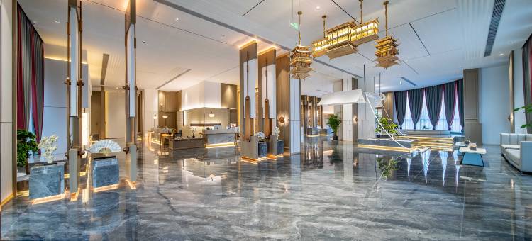 S 至善酒店图片