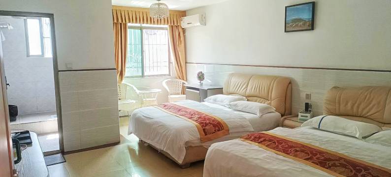 惠州京都酒店图片