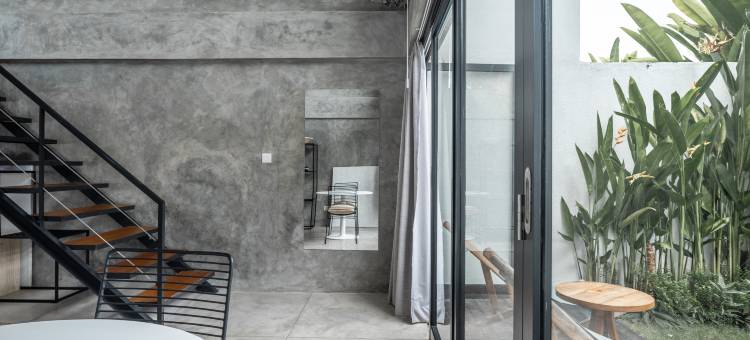 苍古 2Plex(Canggu 2Plex)图片
