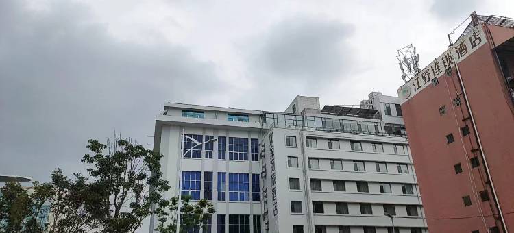昆明岁月极美民宿图片