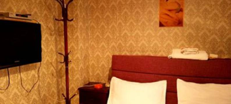 都江堰鑫堰住宿图片