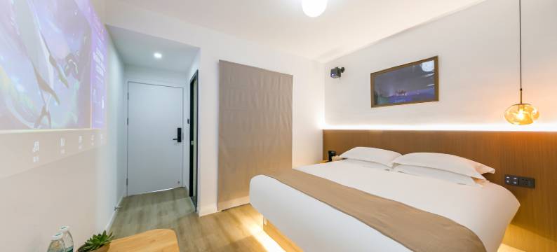 嵊泗渔小鱼民宿(基湖沙滩店)图片