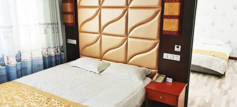 北京华风宾馆图片