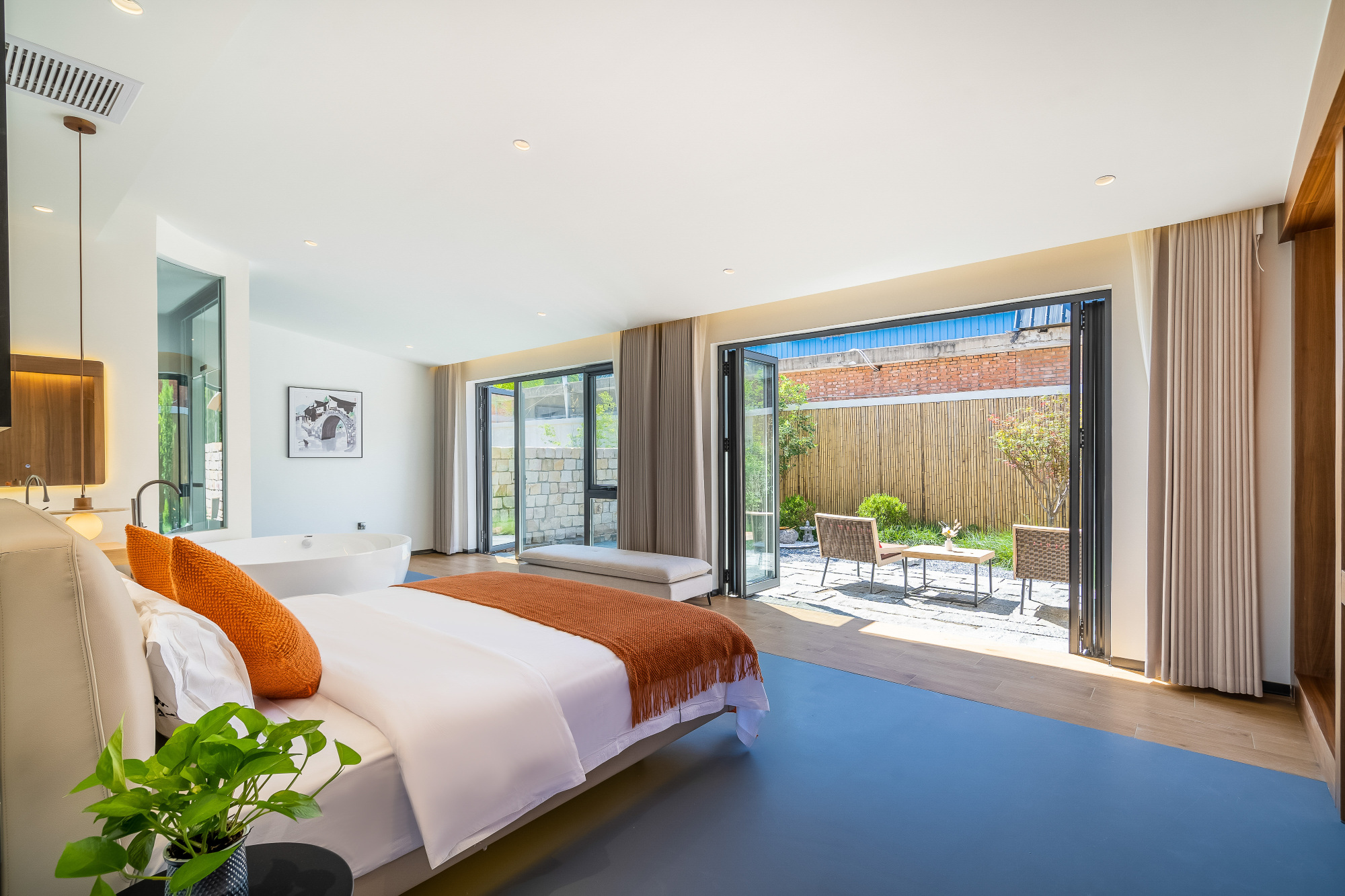 Yishan I Shi Homestay (Jim Paradise)Over view