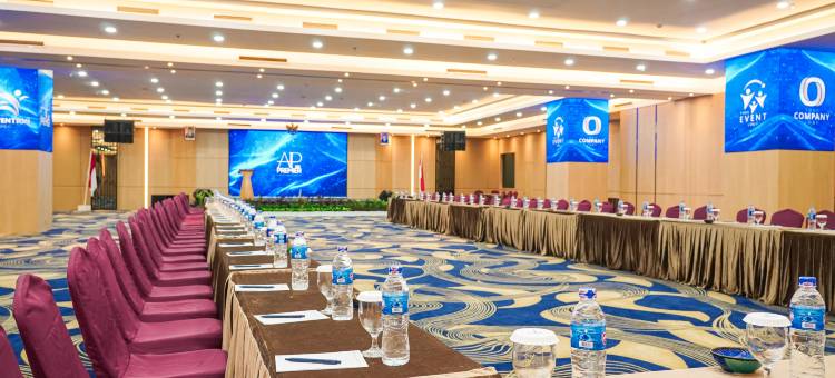 巴淡岛心悦酒店(AP Premier Batam)图片