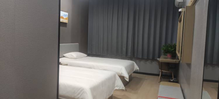 尚客优酒店(枣庄张范政府店)图片