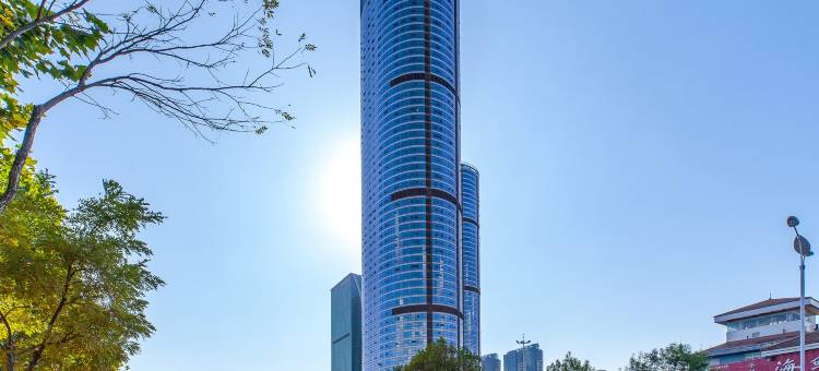 哈曼海景酒店(日照万平口景区店)图片