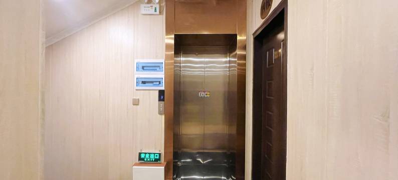 自贡明琪商务宾馆(第三人民医院店)图片