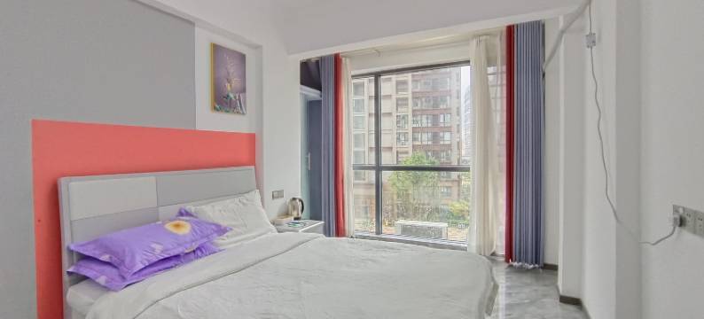 龙里双龙88公寓图片