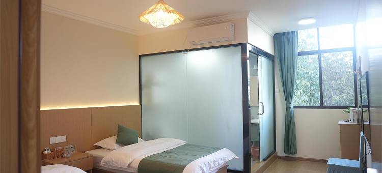 老姆登姐妹花客栈图片