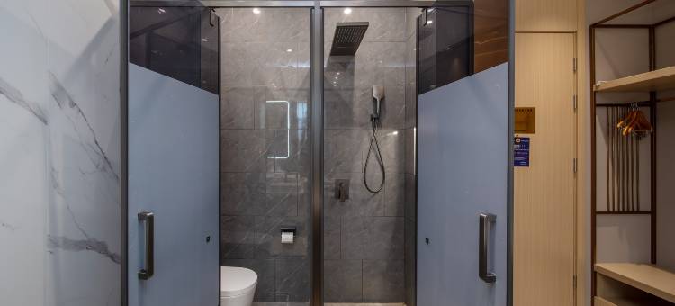 格美酒店(池州高铁站店)图片