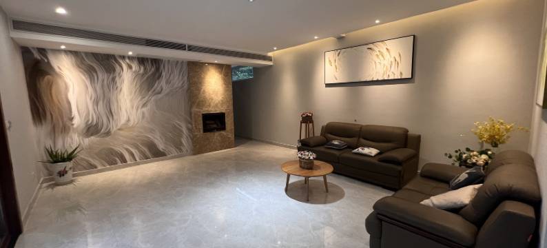 长阳栖谷民宿图片