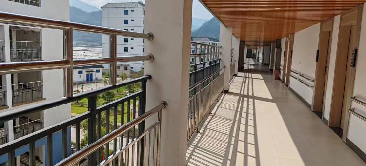 嘉路康养旅居中心图片