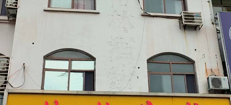 灌云林格宾馆图片