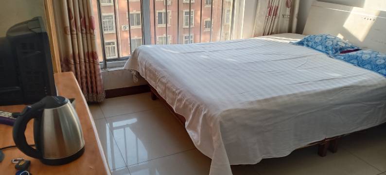 石家庄温馨之家公寓图片