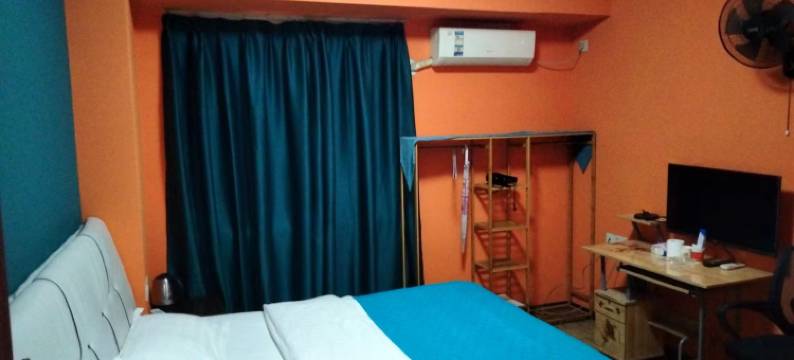 重庆南坪公寓(重庆金信大厦店)图片