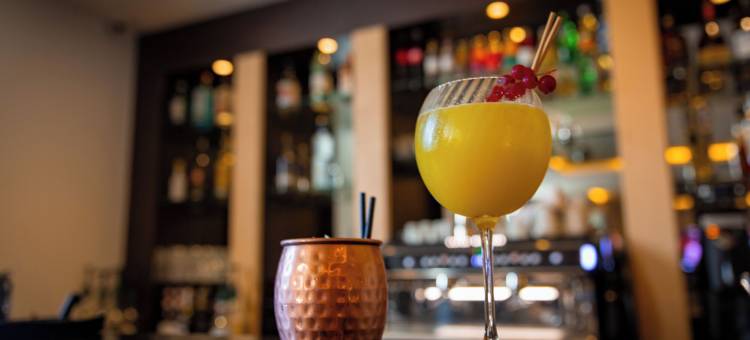 Zenitude Hôtel Résidence Juvignac图片