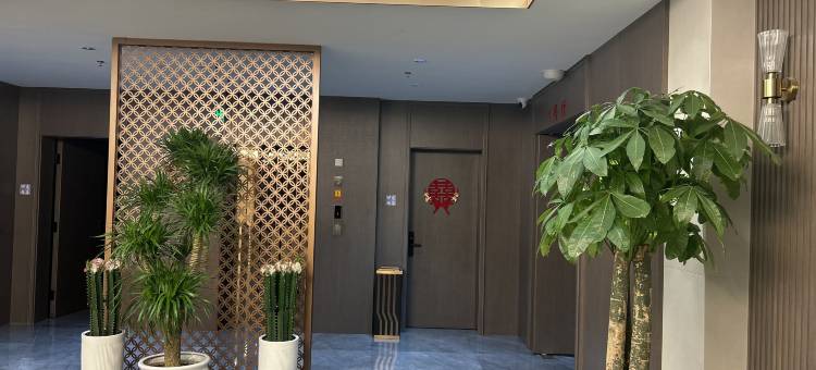 海原县伊光饭店图片