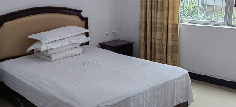 临沧秋秋客栈图片