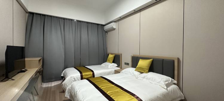 安吉蜜悦亲子民宿图片