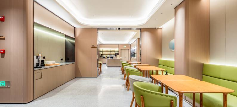 全季酒店(天津滨海开发区二大街店)图片