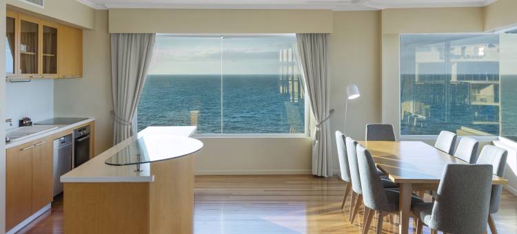 赫维湾盛橡温泉度假酒店(Oaks Hervey Bay Resort and Spa)图片