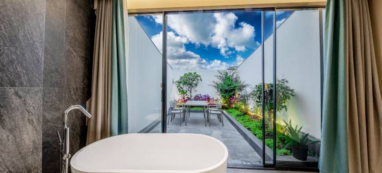 蒙自蘭顿酒店(红河州政府店)图片