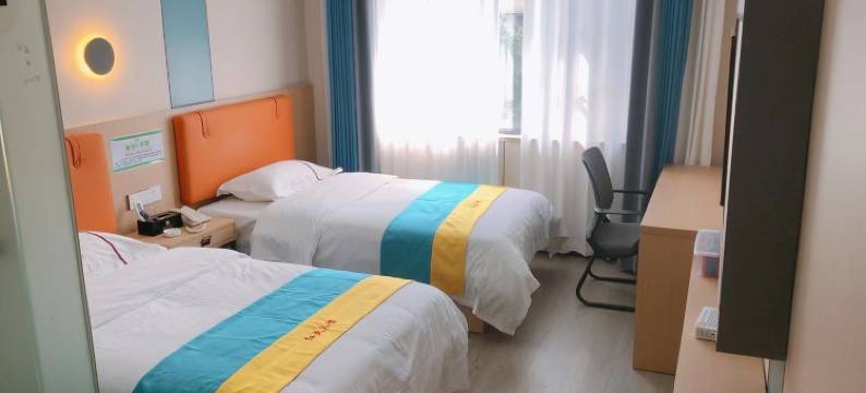 红盛宾馆(随州青年路店)图片