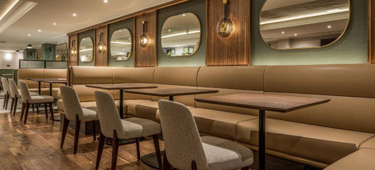 沃特福德希尔顿酒店(Hilton London Watford)图片